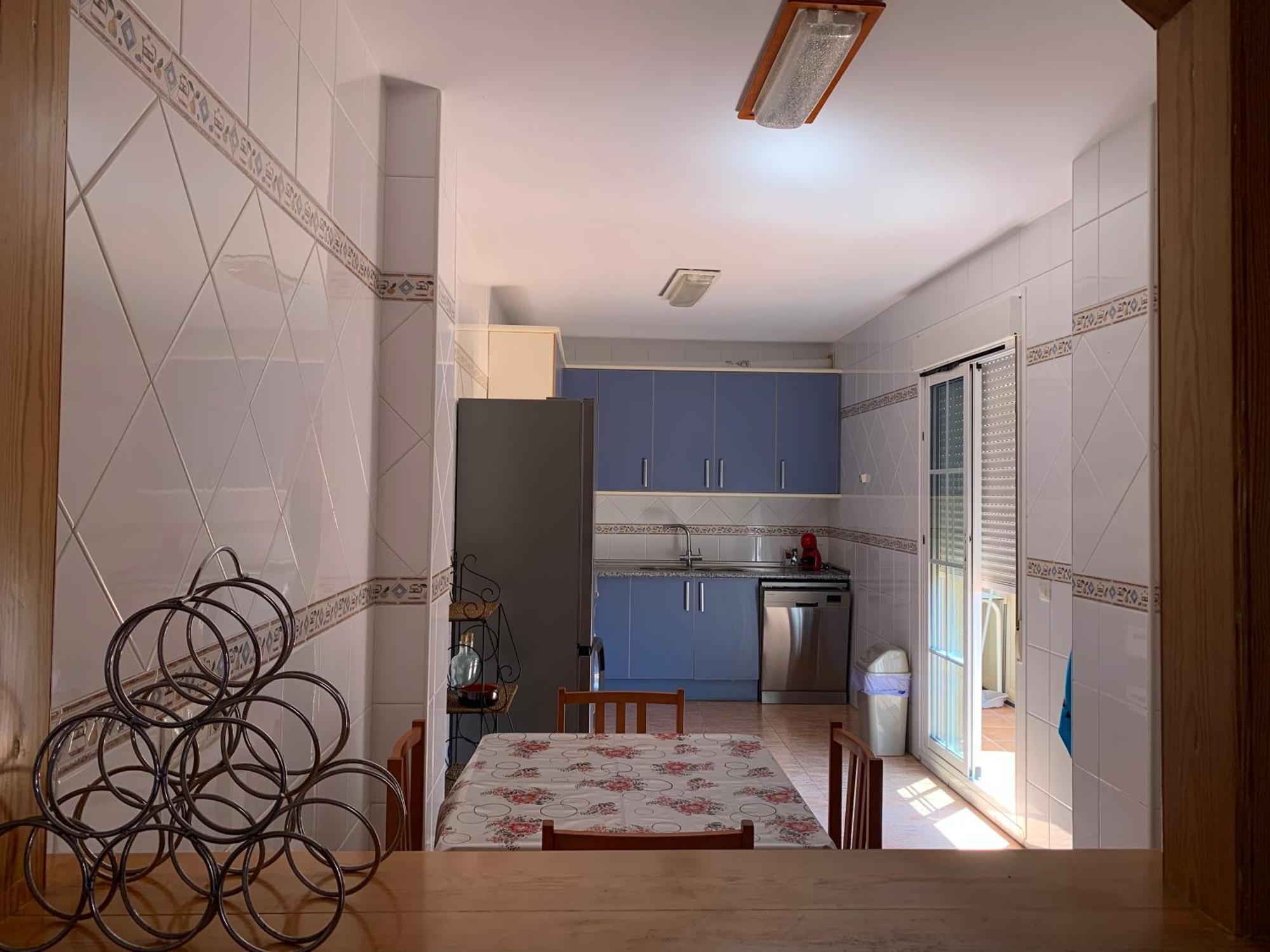 Rachel'S Suite Roquetas de Mar Buitenkant foto